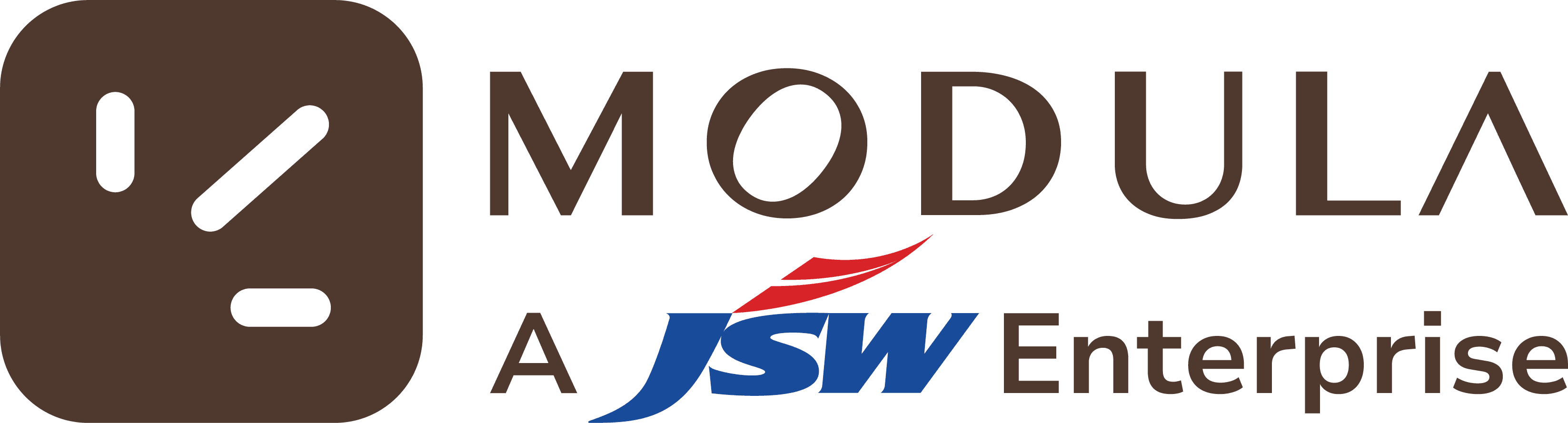 Modula – A JSW Enterprise